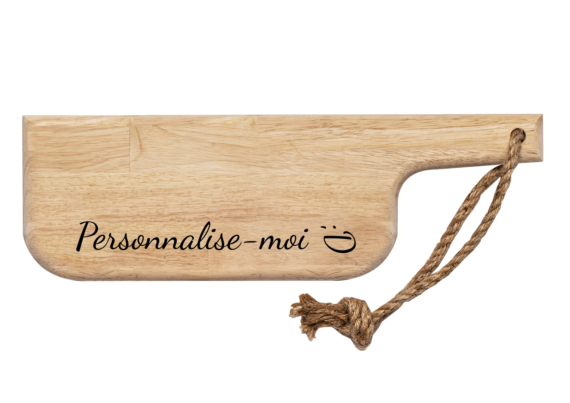 Planche angevine personnalisée Made In France | maplancheapero.fr
