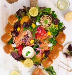 assiette apero | maplancheapero.fr