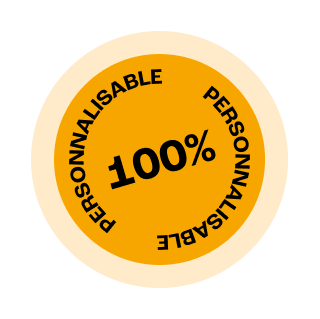 badge 100% personnalisable | maplancheapero.fr