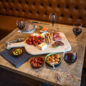 planche apero personnalisable | planche a decouper la gourmande | maplancheapero.fr