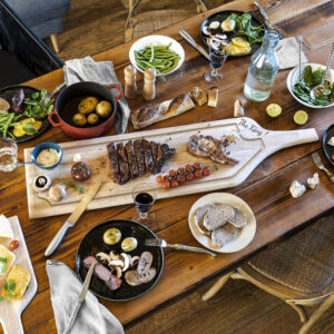 planche apero personnalisable | planche a decouper la seigneur | maplancheapero.fr