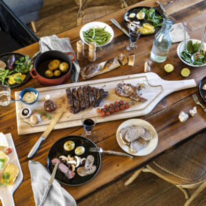 planche apero personnalisable | planche a decouper la seigneur | maplancheapero.fr