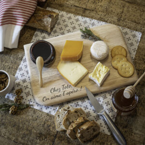 planche apero personnalisable | planche a decouper la miam | maplancheapero.fr