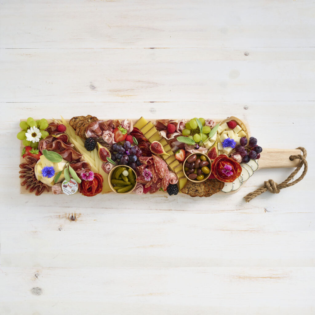 comment faire une belle planche apero | maplancheapero.fr