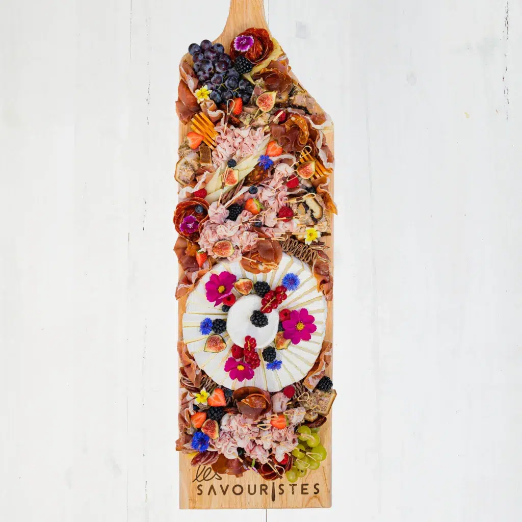 comment faire une belle planche apero | maplancheapero.fr