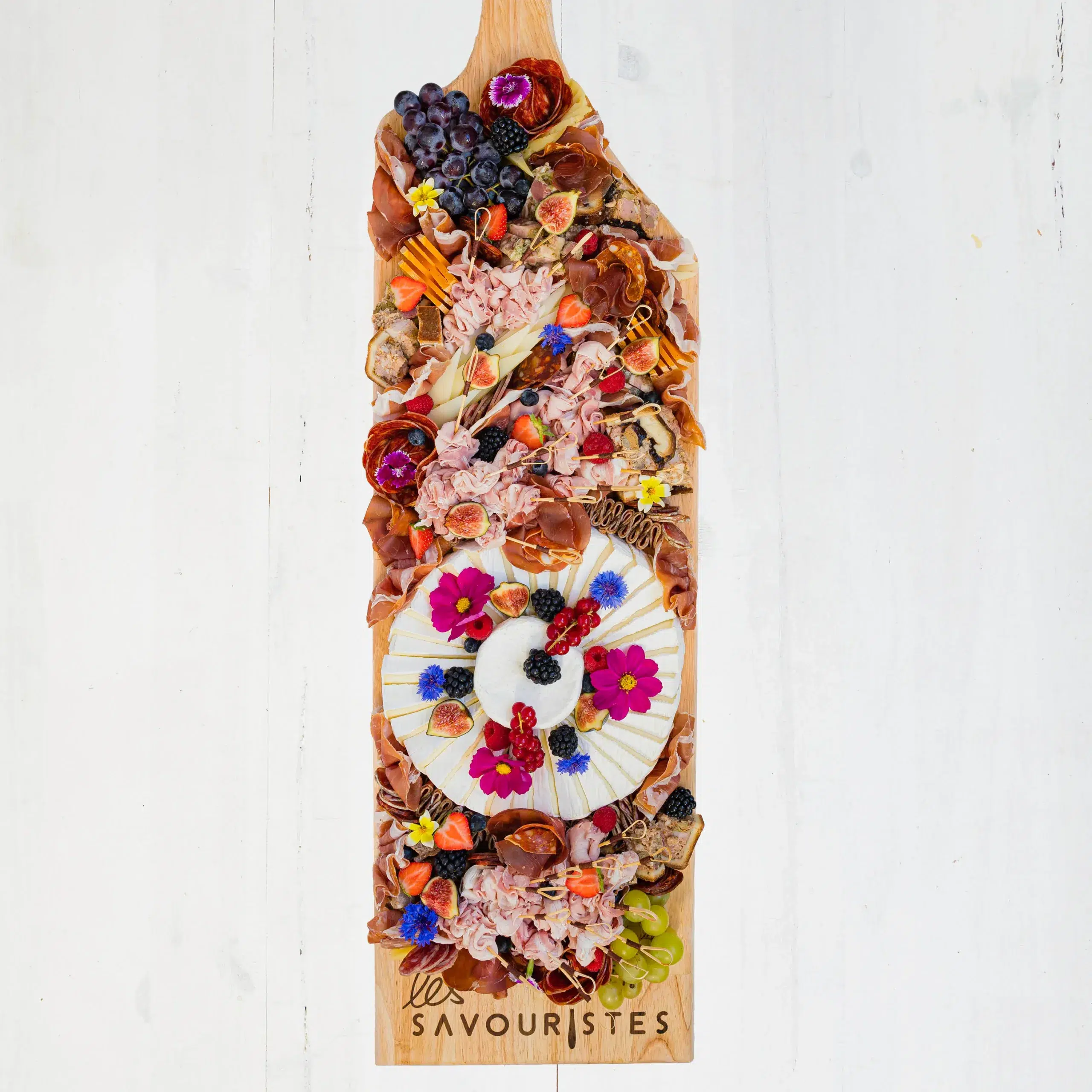 comment faire une belle planche apero | maplancheapero.fr