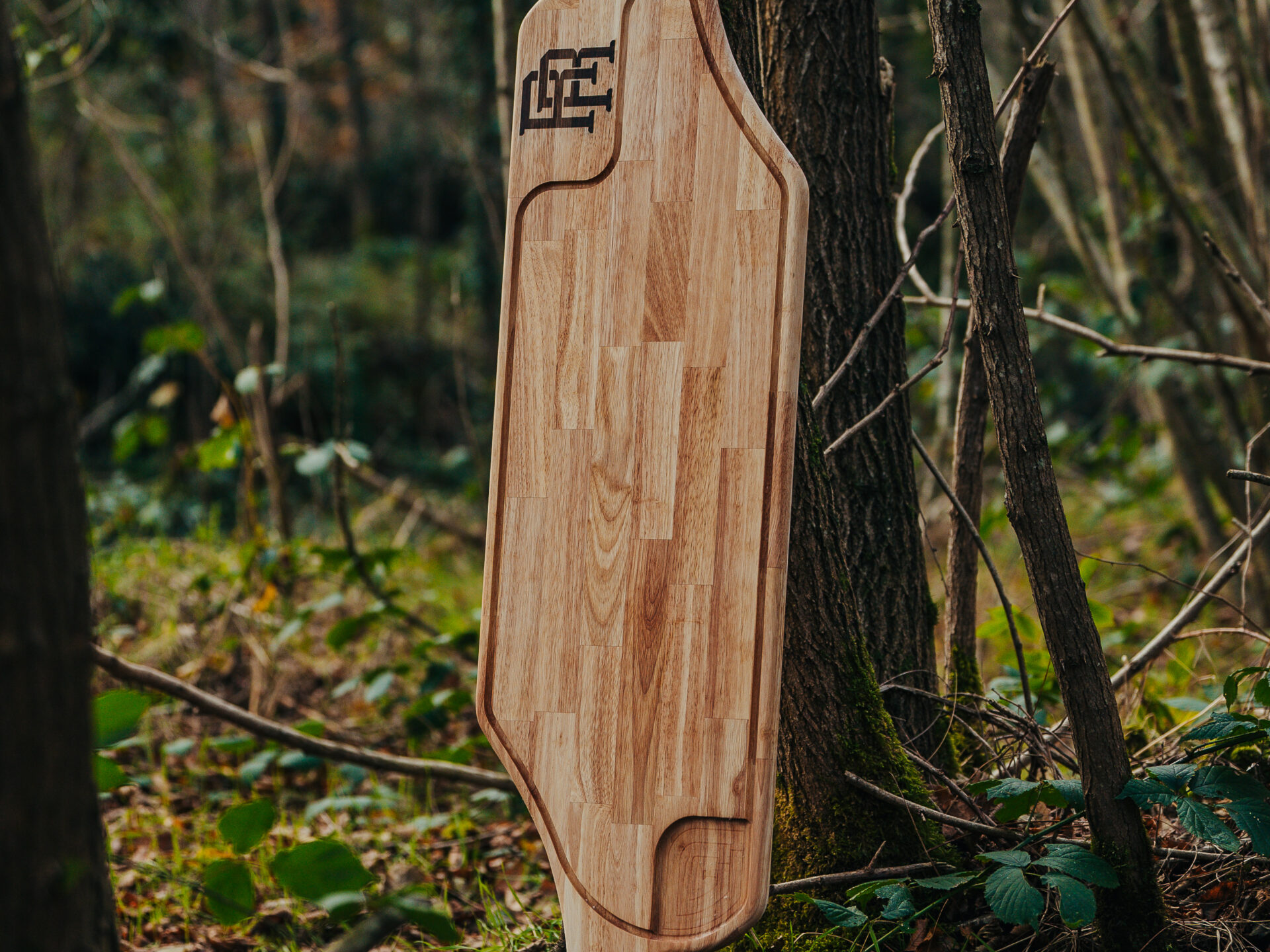 L'Épicurienne – La planche XXL par excellence 1,5 mètre