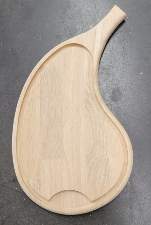 planche apero fete des pères